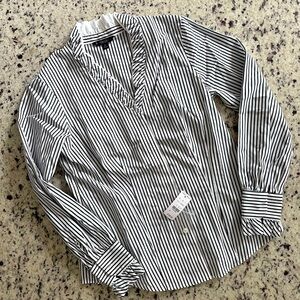 Brooks Brothers women’s dress shirt size 10